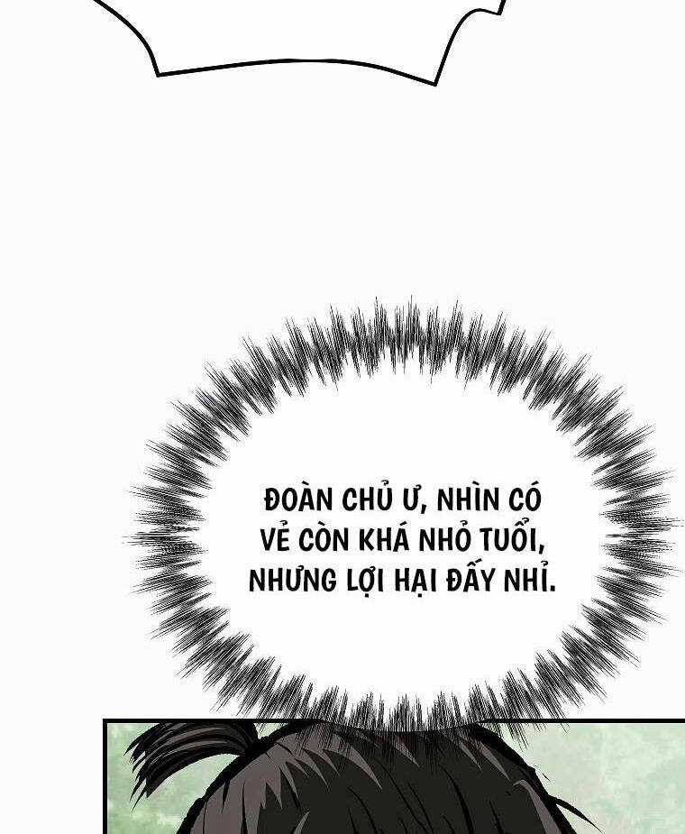 Cung Quỷ Kiếm Thần - Chapter 216 - Trang 68