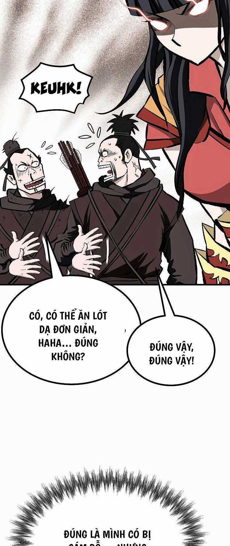 Cung Quỷ Kiếm Thần - Chapter 217 - Trang 3