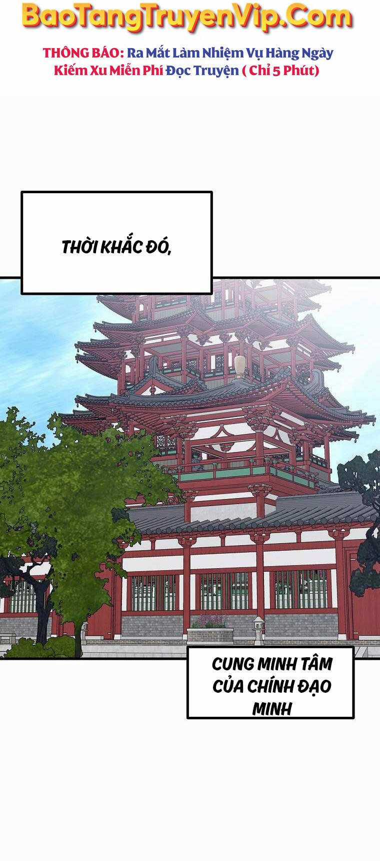 Cung Quỷ Kiếm Thần - Chapter 217 - Trang 28