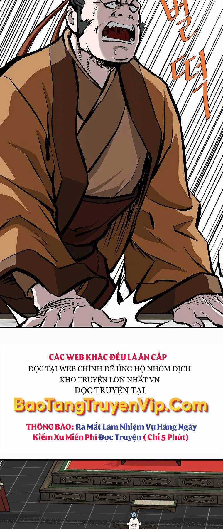 Cung Quỷ Kiếm Thần - Chapter 217 - Trang 36