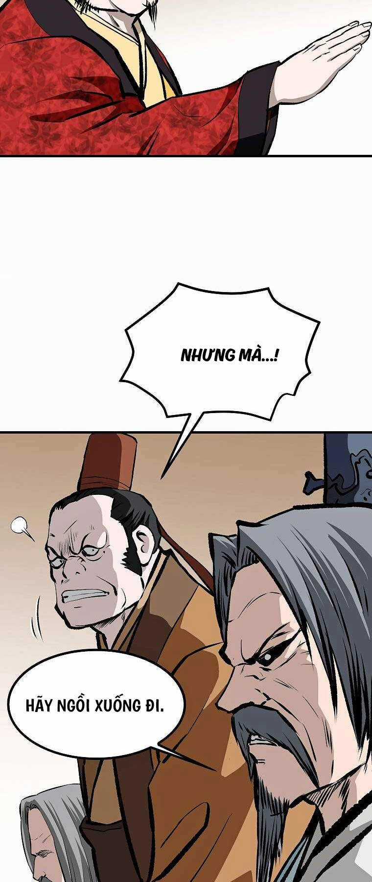 Cung Quỷ Kiếm Thần - Chapter 217 - Trang 38