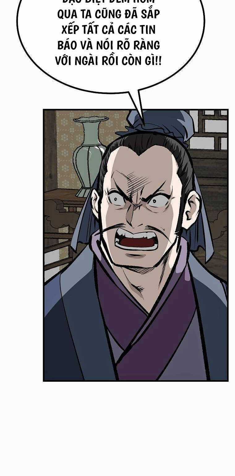 Cung Quỷ Kiếm Thần - Chapter 217 - Trang 57