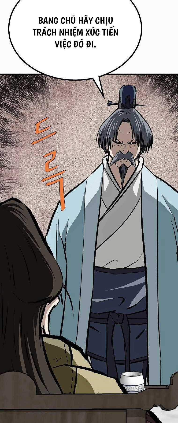 Cung Quỷ Kiếm Thần - Chapter 217 - Trang 63