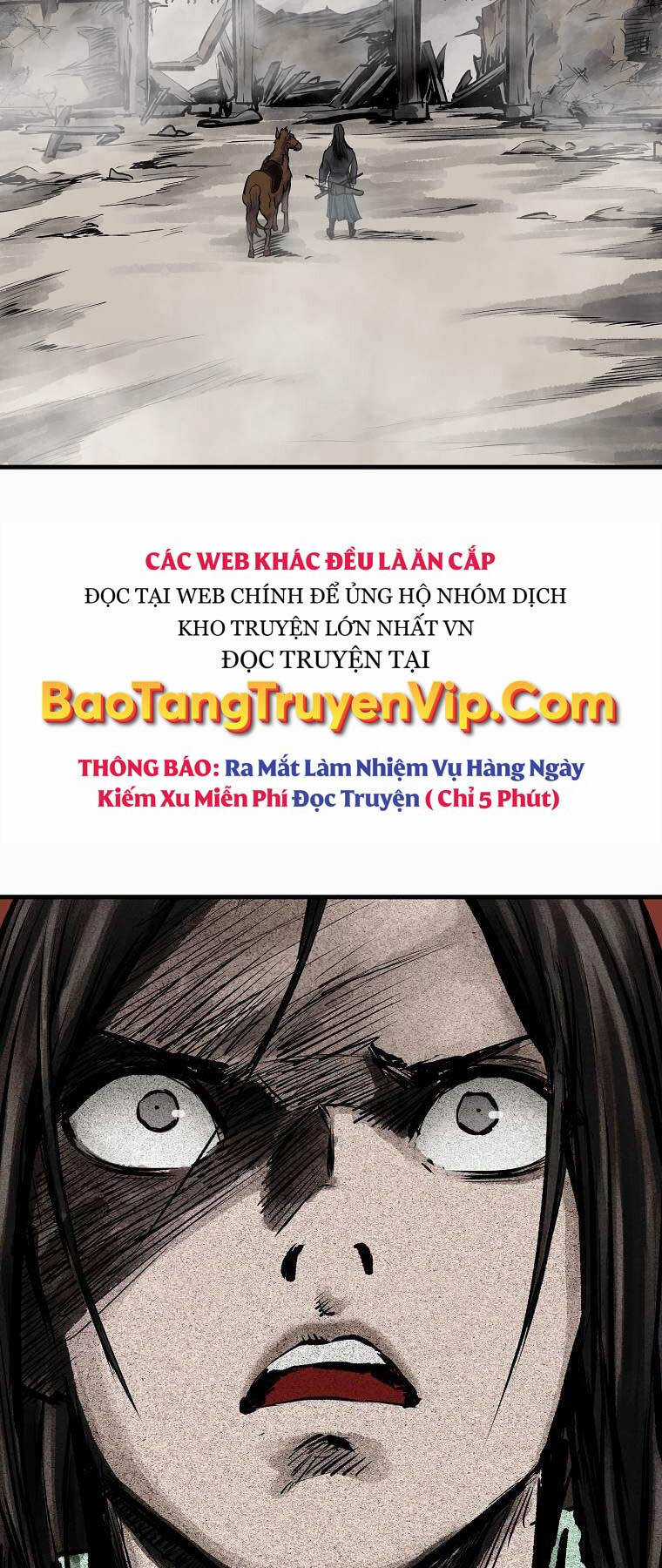 Cung Quỷ Kiếm Thần - Chapter 217 - Trang 68