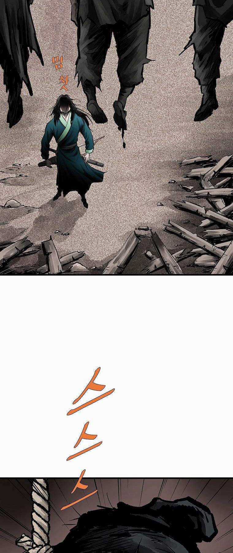 Cung Quỷ Kiếm Thần - Chapter 217 - Trang 70