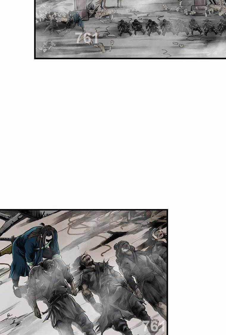 Cung Quỷ Kiếm Thần - Chapter 218 - Trang 1