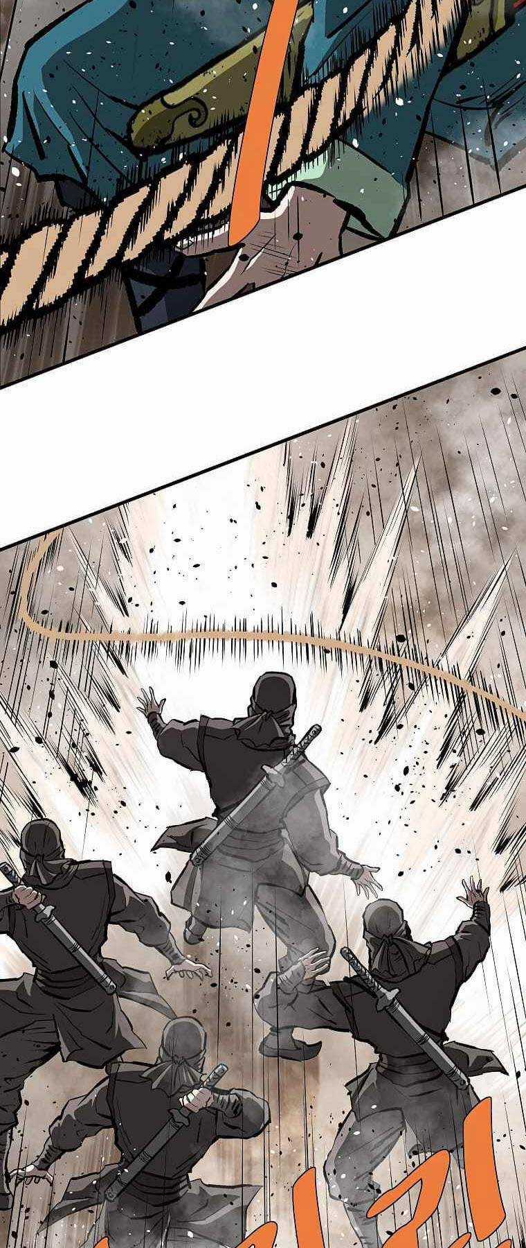 Cung Quỷ Kiếm Thần - Chapter 218 - Trang 15