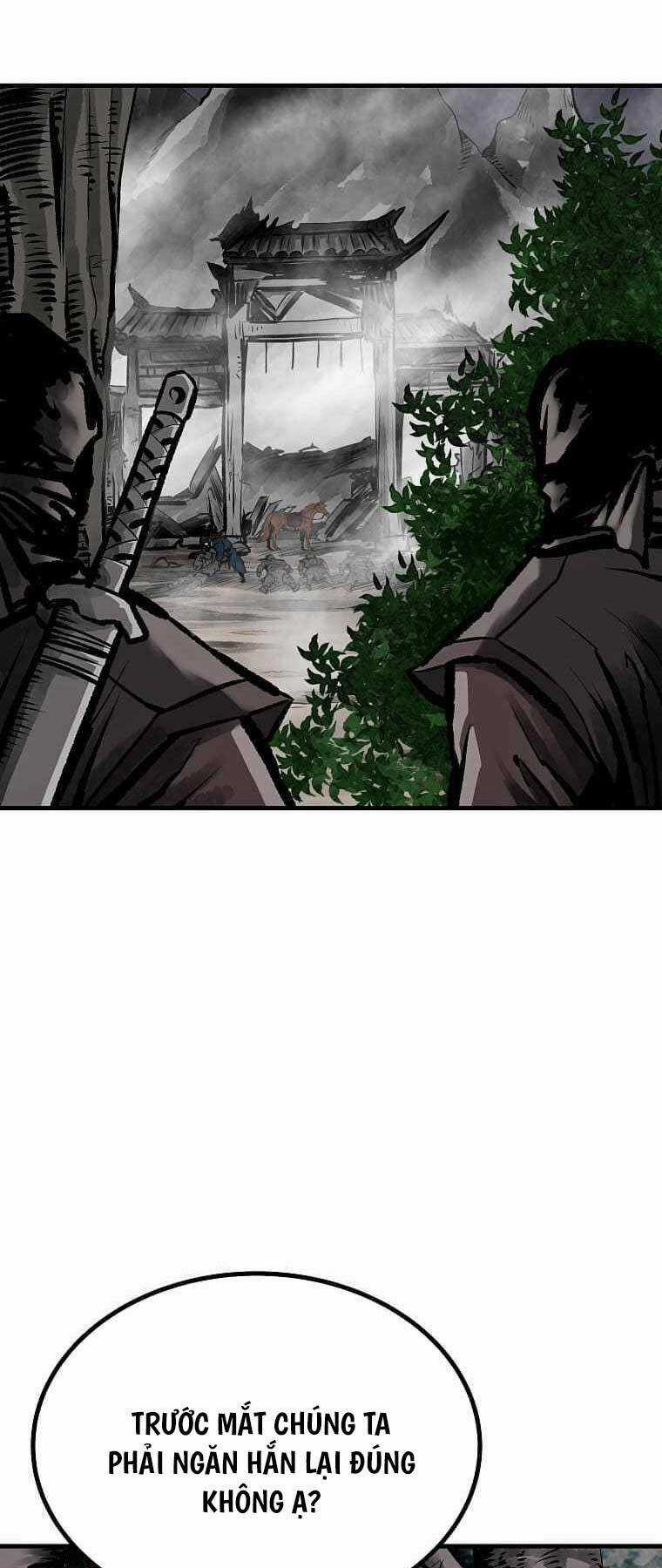 Cung Quỷ Kiếm Thần - Chapter 218 - Trang 3