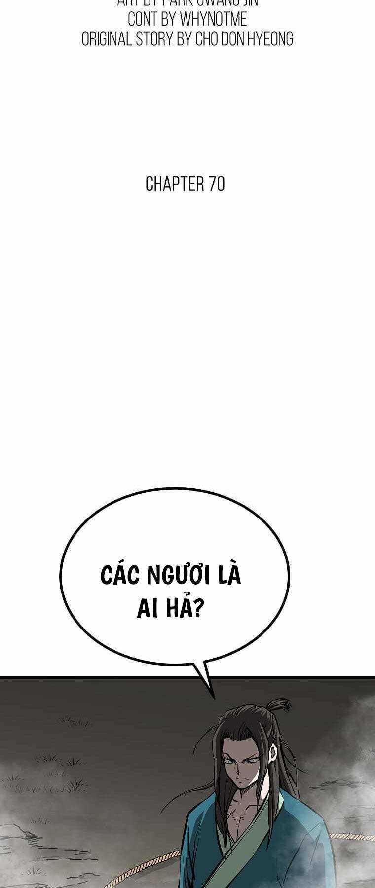 Cung Quỷ Kiếm Thần - Chapter 218 - Trang 25