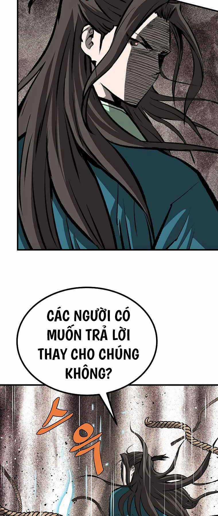 Cung Quỷ Kiếm Thần - Chapter 218 - Trang 44