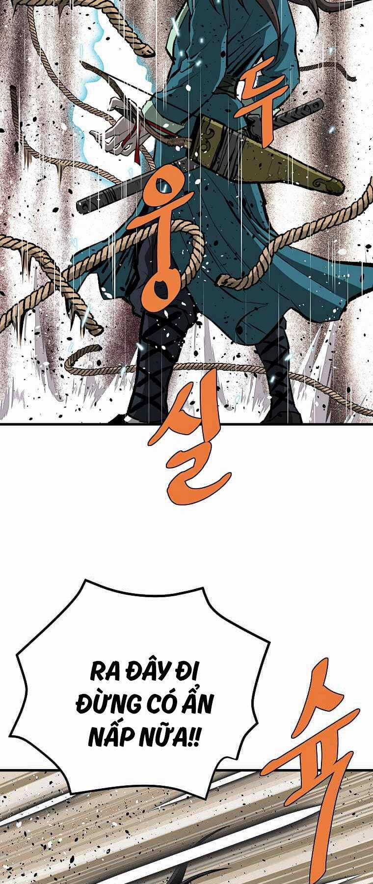 Cung Quỷ Kiếm Thần - Chapter 218 - Trang 45