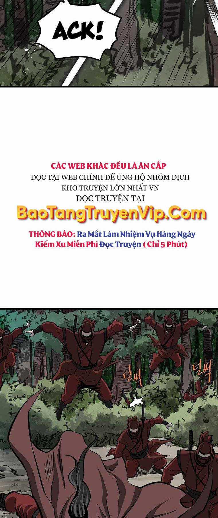 Cung Quỷ Kiếm Thần - Chapter 218 - Trang 48