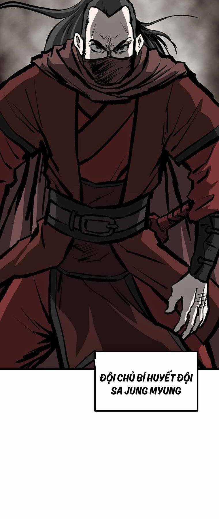 Cung Quỷ Kiếm Thần - Chapter 218 - Trang 50