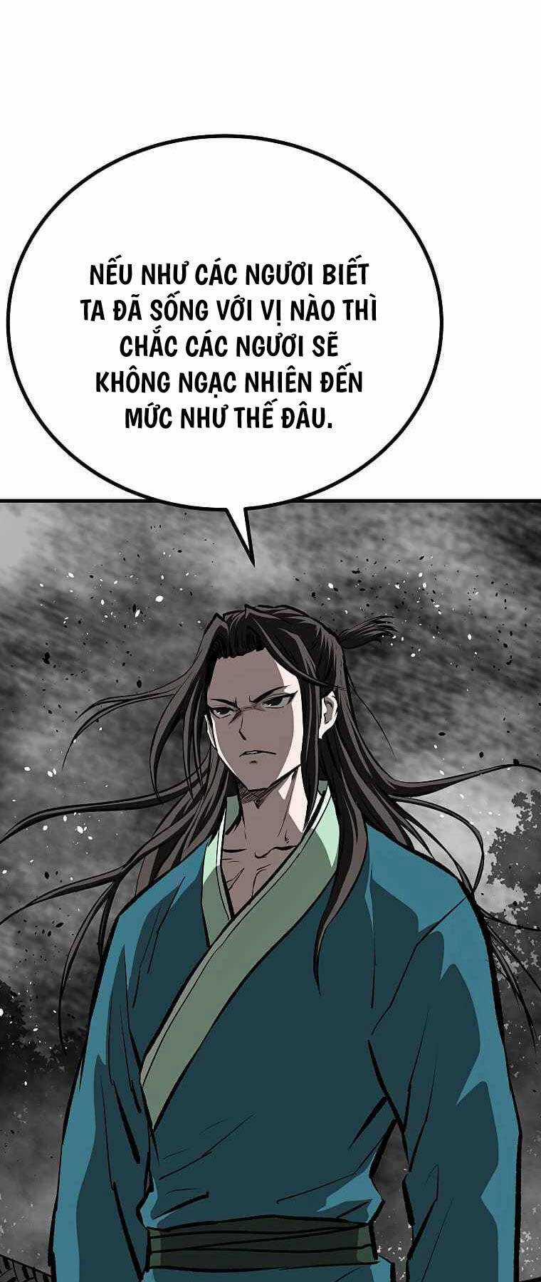 Cung Quỷ Kiếm Thần - Chapter 218 - Trang 53