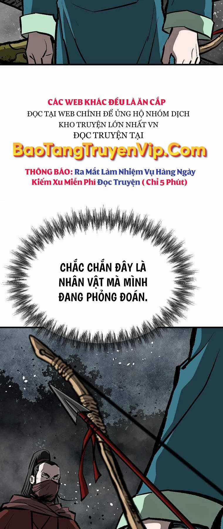 Cung Quỷ Kiếm Thần - Chapter 218 - Trang 54