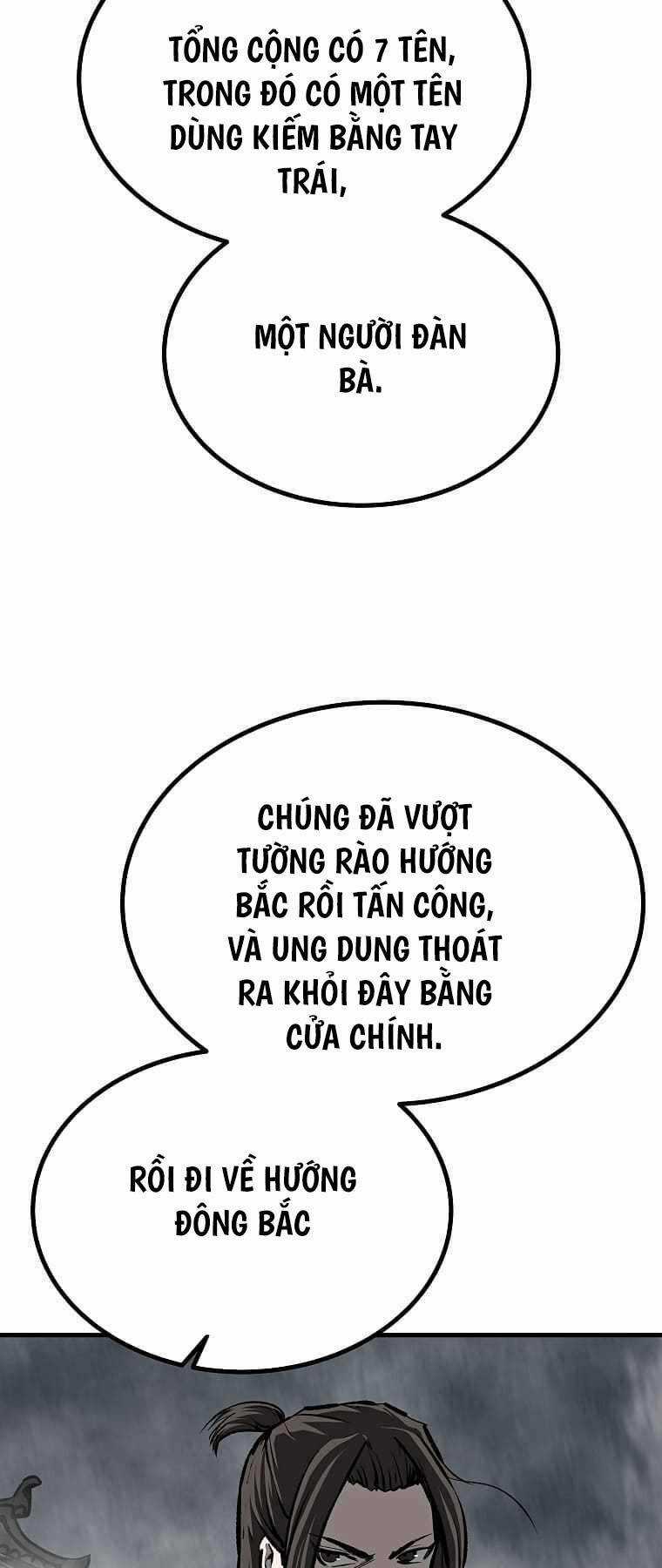 Cung Quỷ Kiếm Thần - Chapter 218 - Trang 66