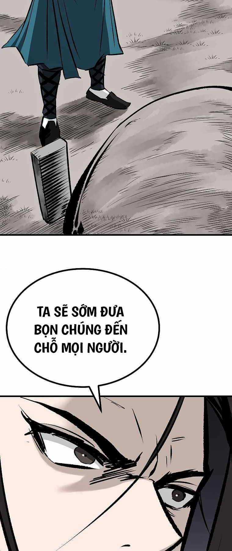 Cung Quỷ Kiếm Thần - Chapter 219 - Trang 11