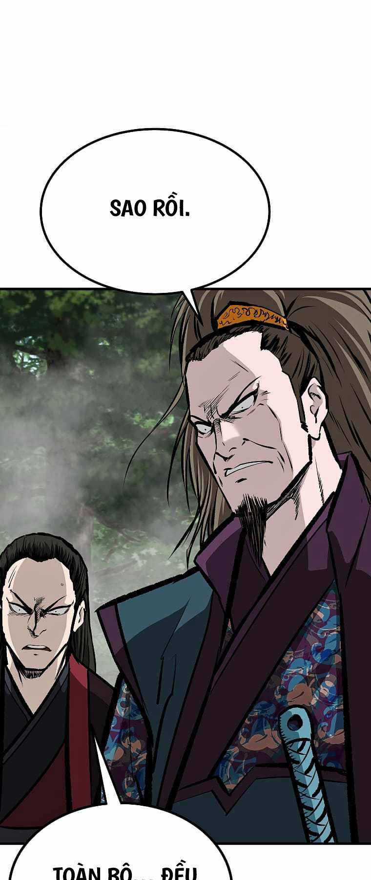 Cung Quỷ Kiếm Thần - Chapter 219 - Trang 16