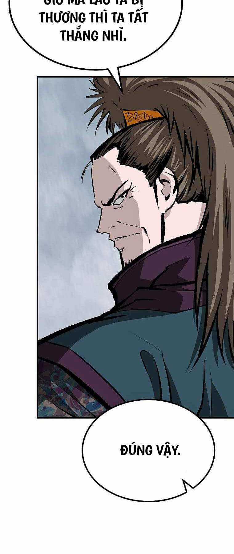 Cung Quỷ Kiếm Thần - Chapter 219 - Trang 24