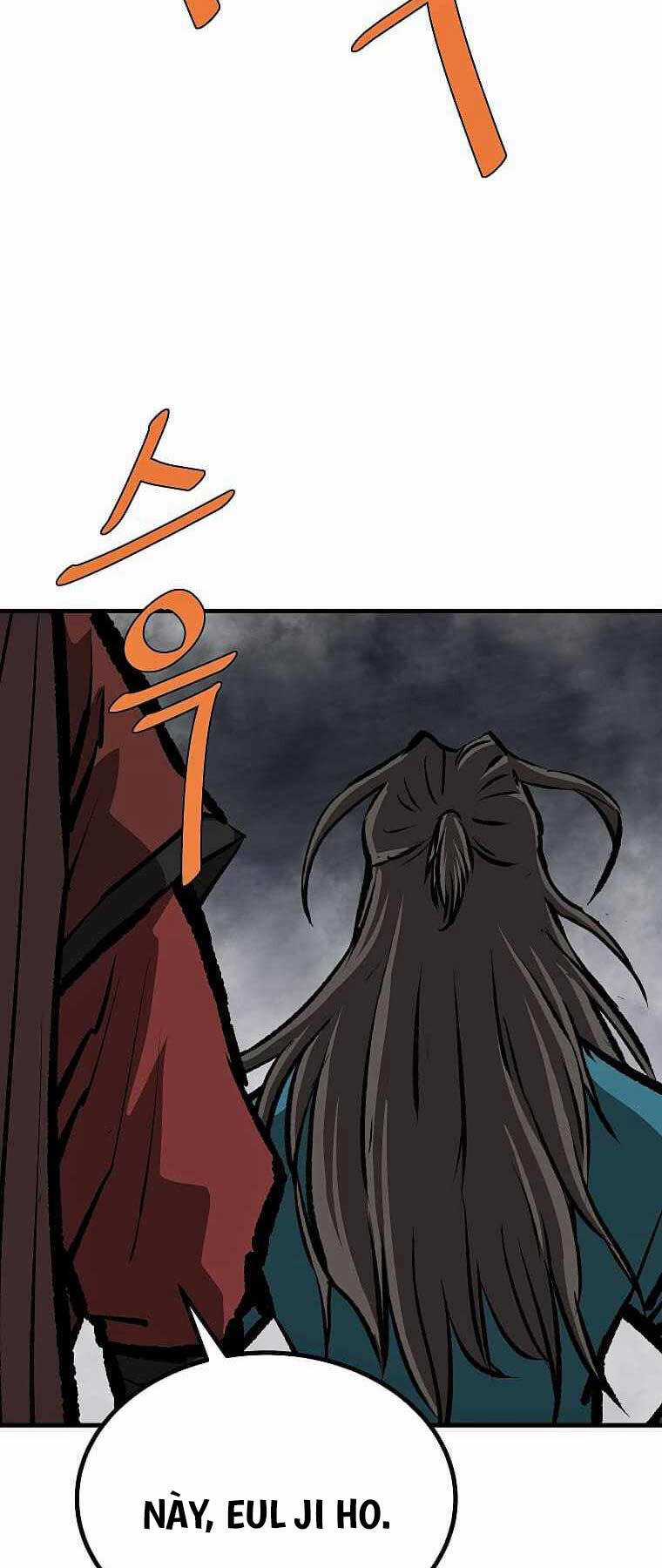 Cung Quỷ Kiếm Thần - Chapter 219 - Trang 4