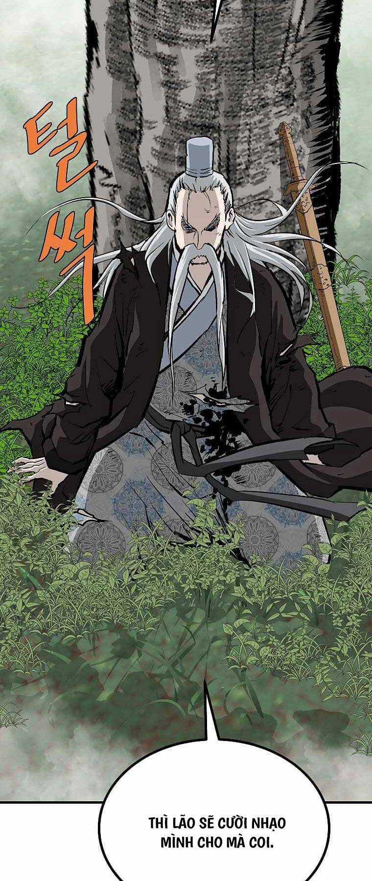 Cung Quỷ Kiếm Thần - Chapter 219 - Trang 34