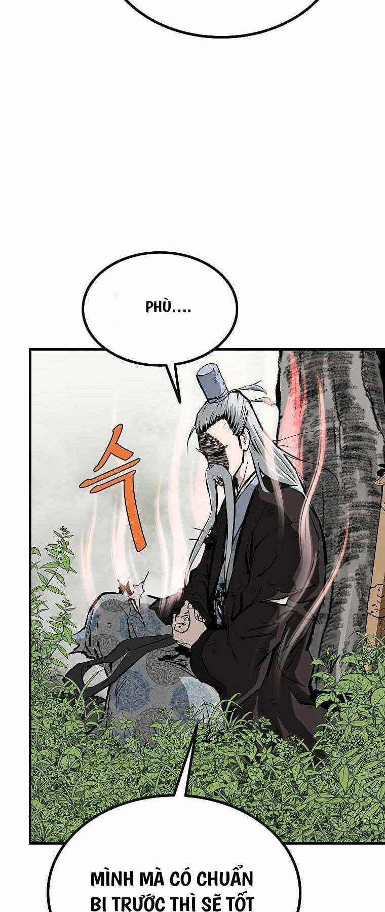 Cung Quỷ Kiếm Thần - Chapter 219 - Trang 35