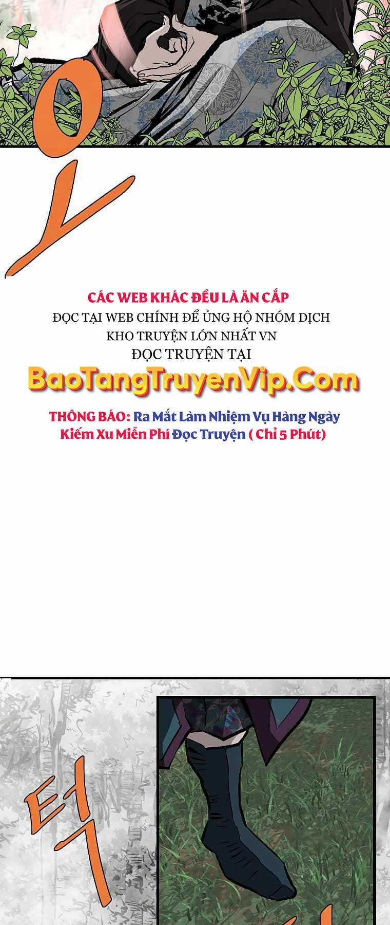 Cung Quỷ Kiếm Thần - Chapter 219 - Trang 37