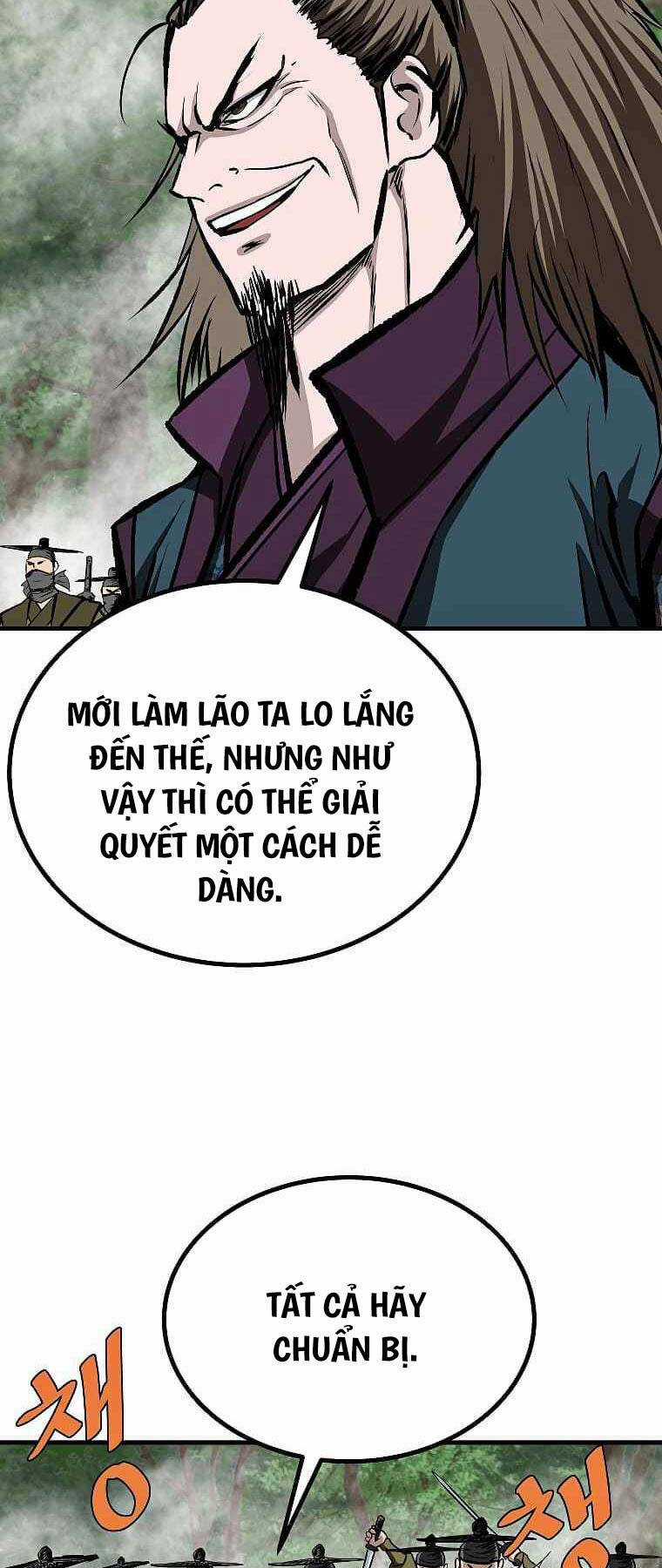 Cung Quỷ Kiếm Thần - Chapter 219 - Trang 40