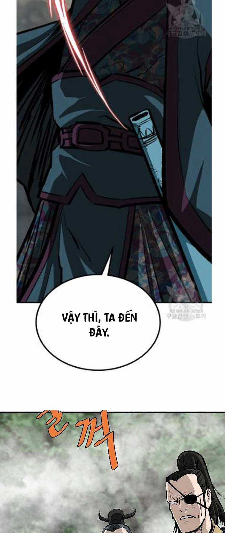 Cung Quỷ Kiếm Thần - Chapter 219 - Trang 67