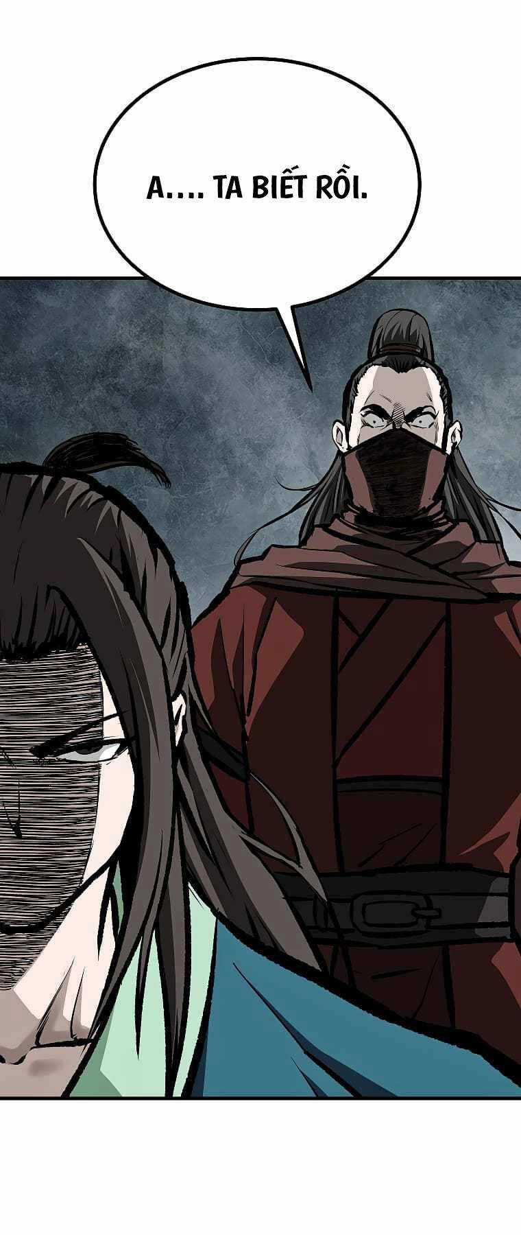 Cung Quỷ Kiếm Thần - Chapter 219 - Trang 8