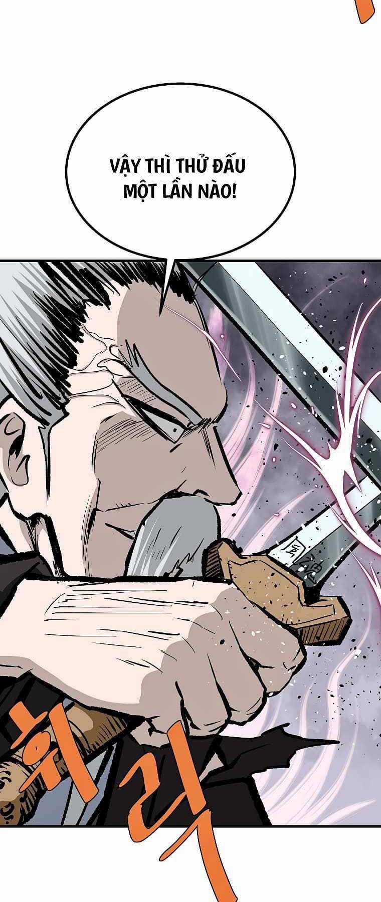 Cung Quỷ Kiếm Thần - Chapter 219 - Trang 75