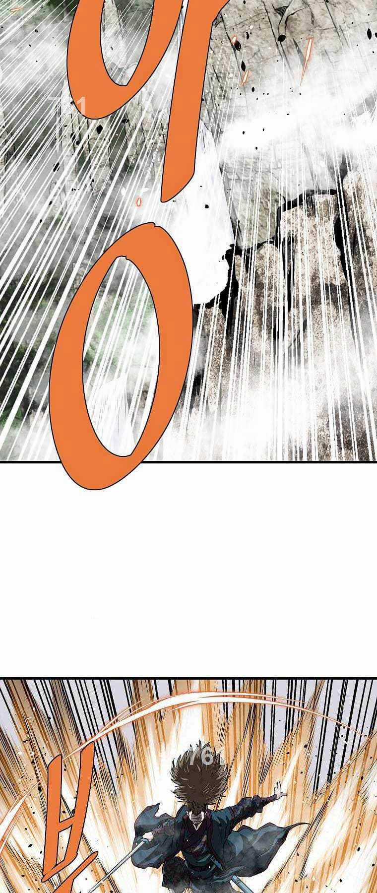 Cung Quỷ Kiếm Thần - Chapter 220 - Trang 2