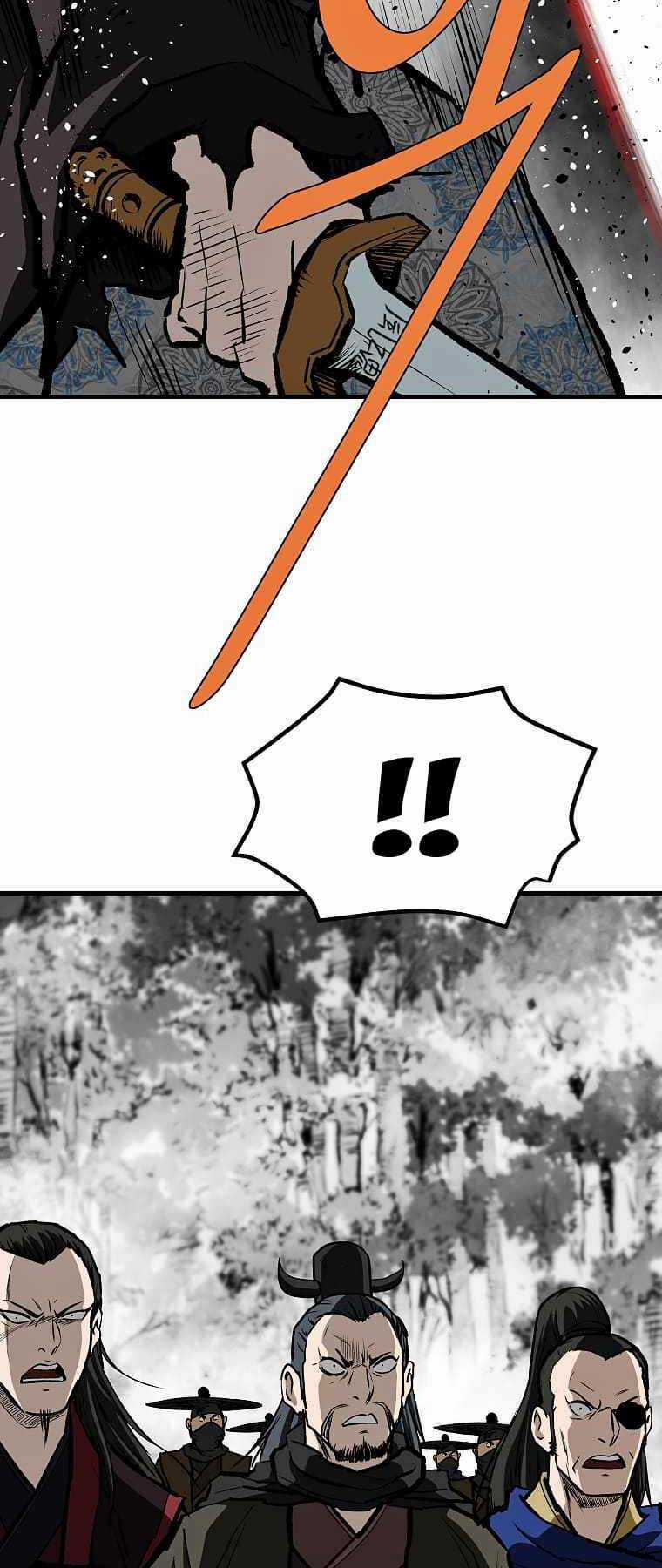 Cung Quỷ Kiếm Thần - Chapter 220 - Trang 40