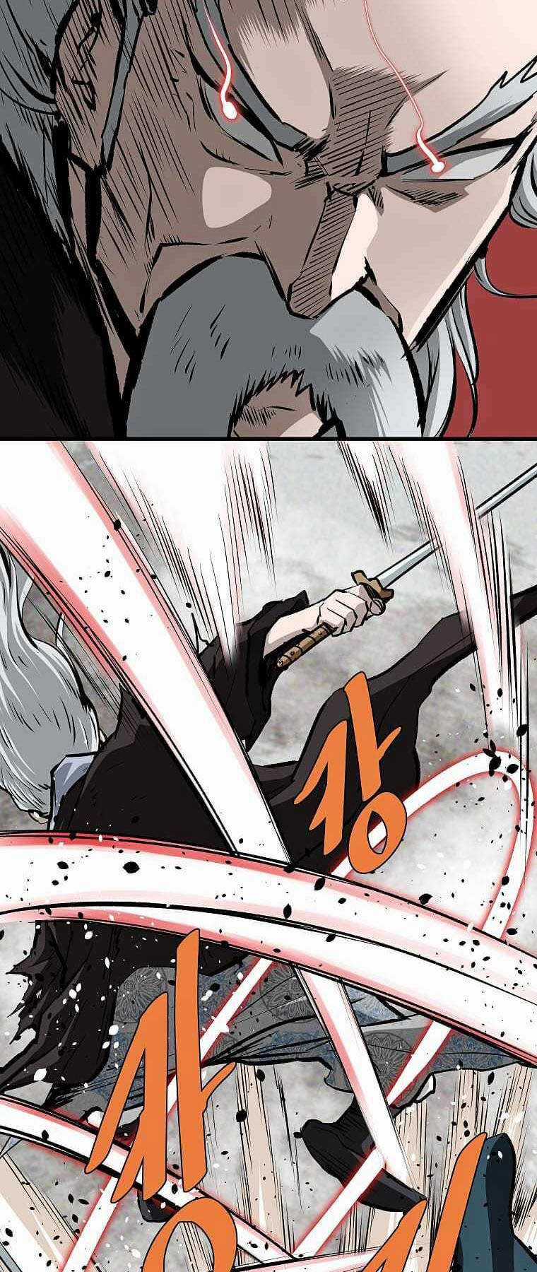 Cung Quỷ Kiếm Thần - Chapter 220 - Trang 5