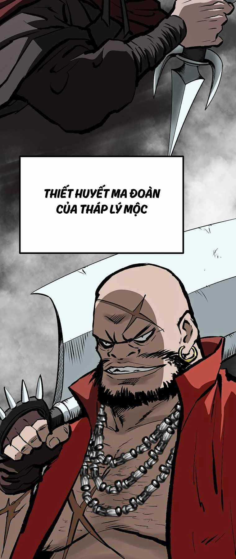 Cung Quỷ Kiếm Thần - Chapter 220 - Trang 49