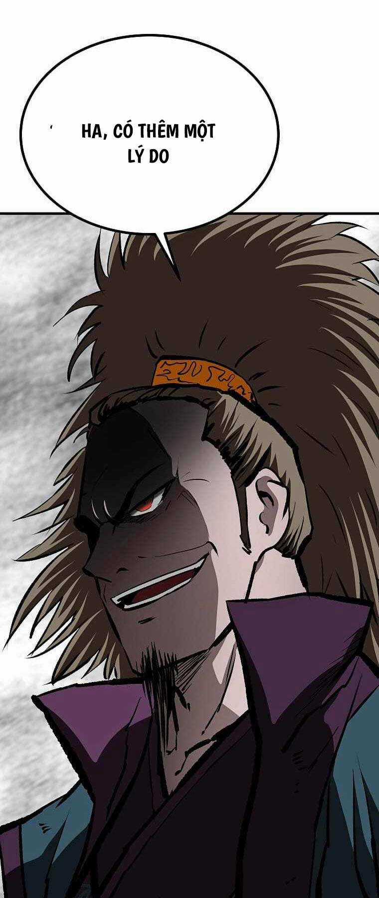 Cung Quỷ Kiếm Thần - Chapter 220 - Trang 53