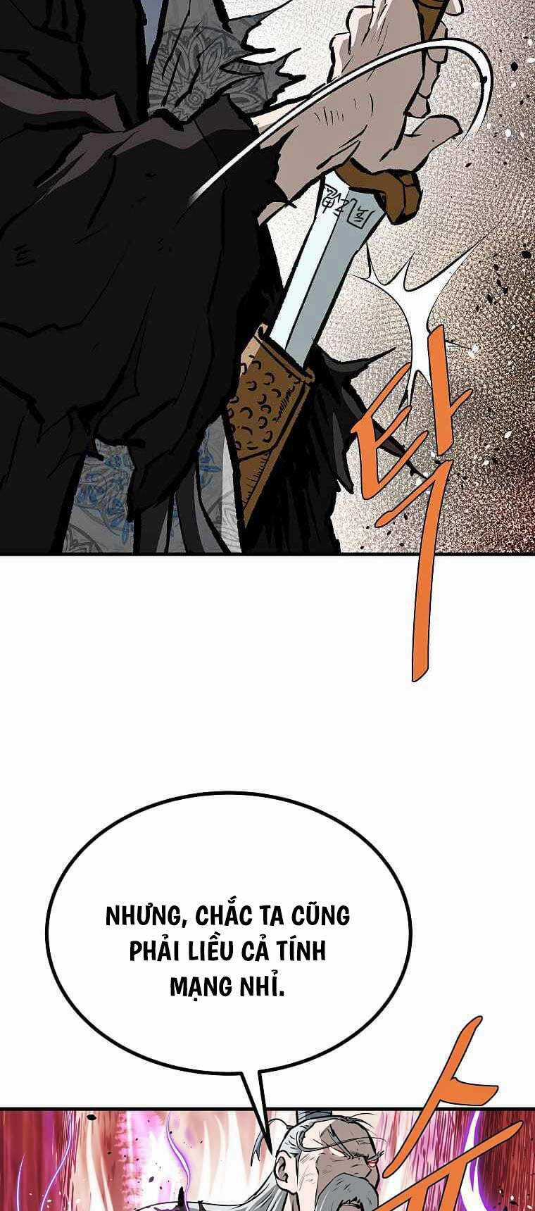 Cung Quỷ Kiếm Thần - Chapter 220 - Trang 55