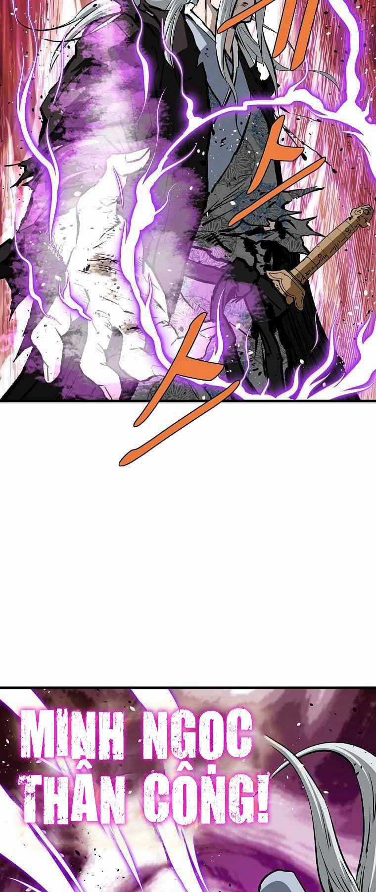 Cung Quỷ Kiếm Thần - Chapter 220 - Trang 56