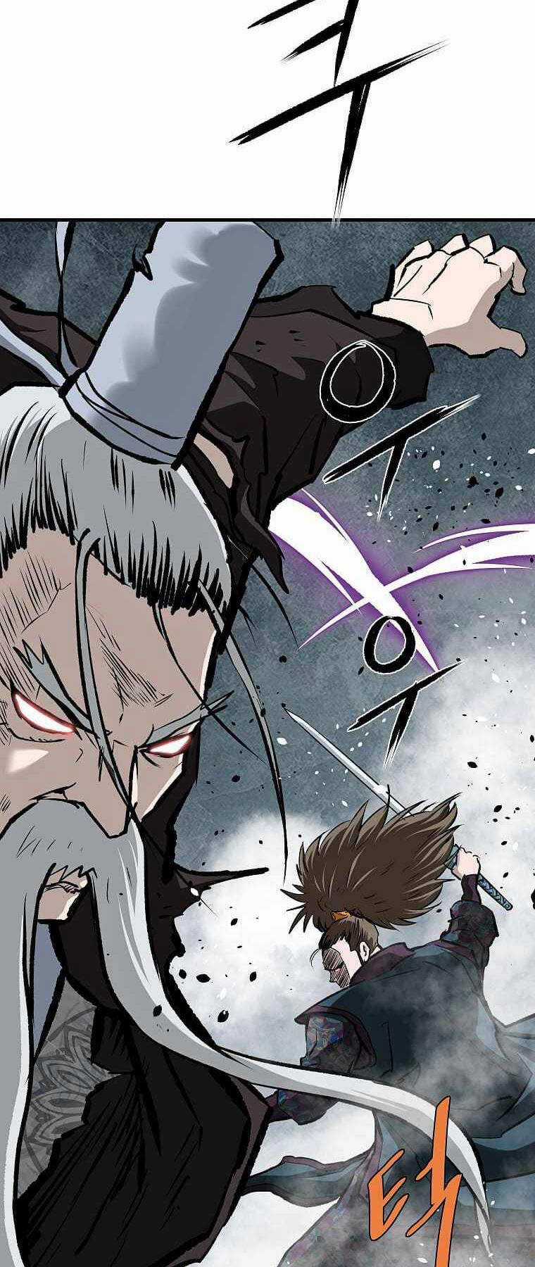 Cung Quỷ Kiếm Thần - Chapter 220 - Trang 7