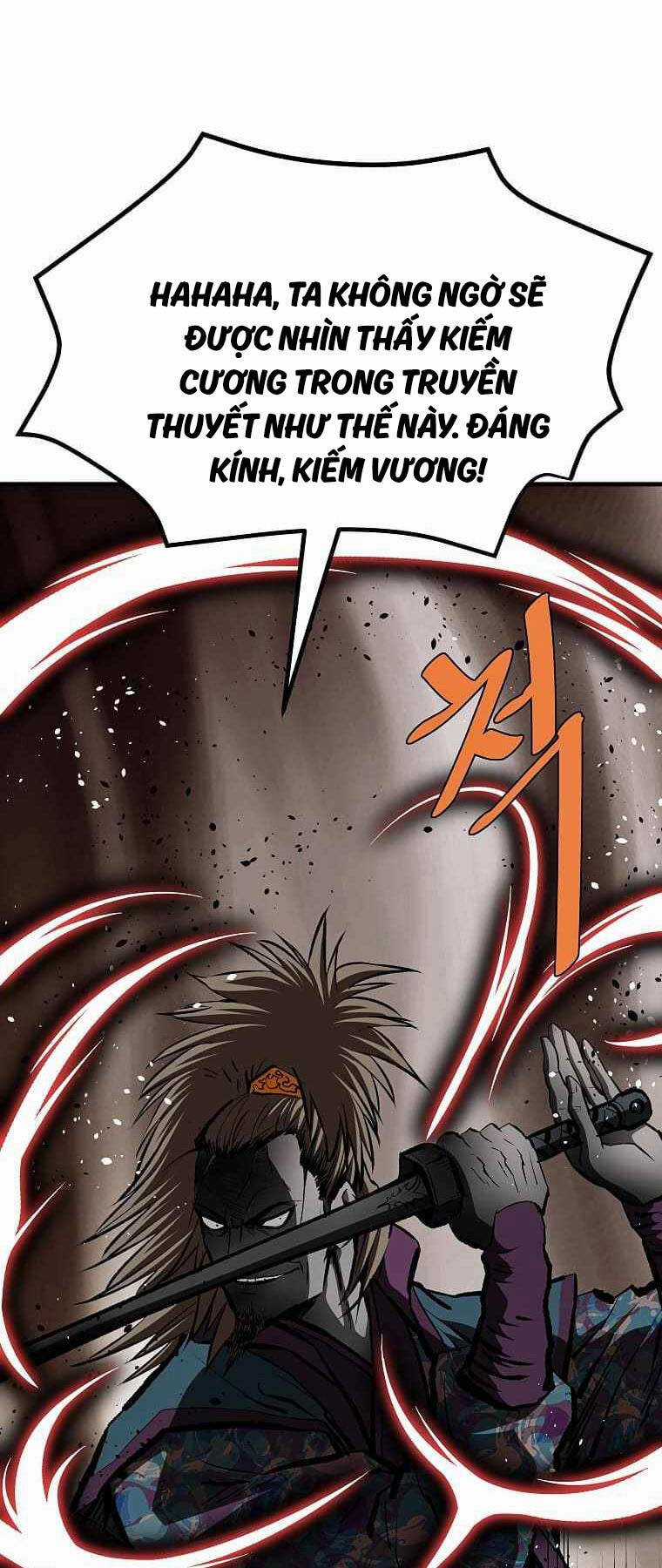 Cung Quỷ Kiếm Thần - Chapter 220 - Trang 62