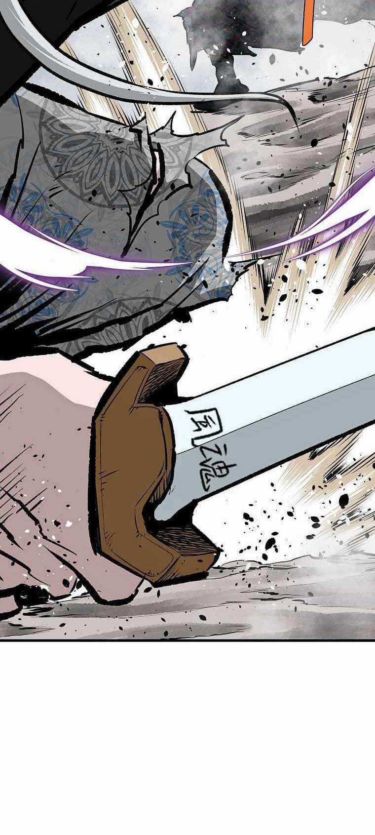 Cung Quỷ Kiếm Thần - Chapter 220 - Trang 8