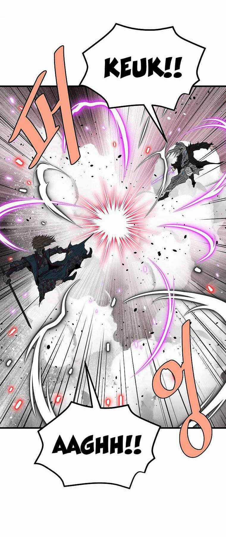 Cung Quỷ Kiếm Thần - Chapter 220 - Trang 71