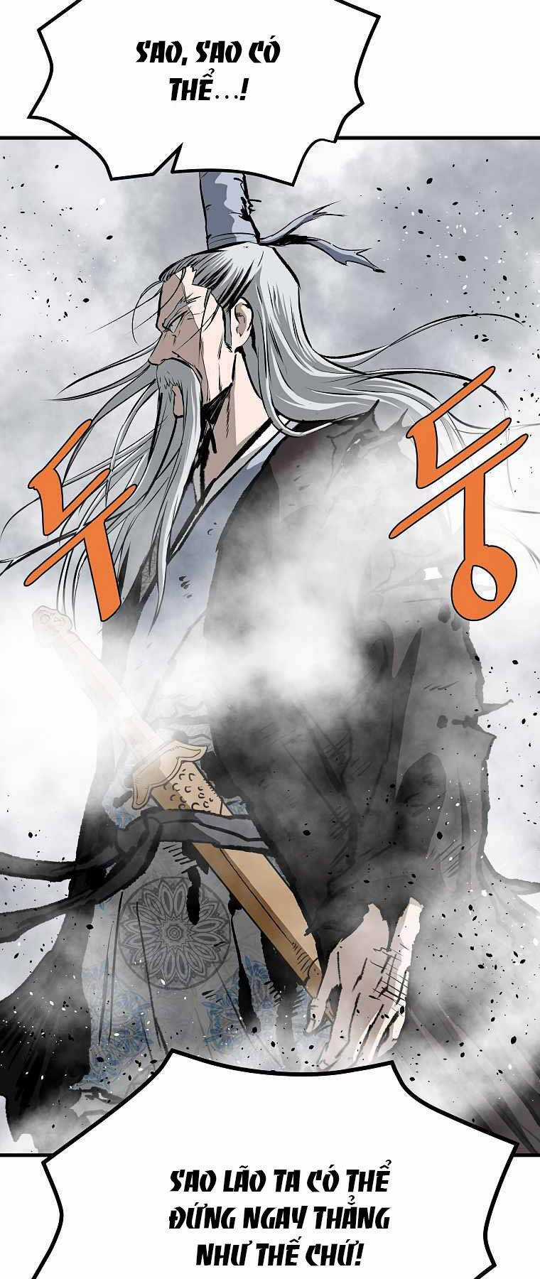 Cung Quỷ Kiếm Thần - Chapter 221 - Trang 14