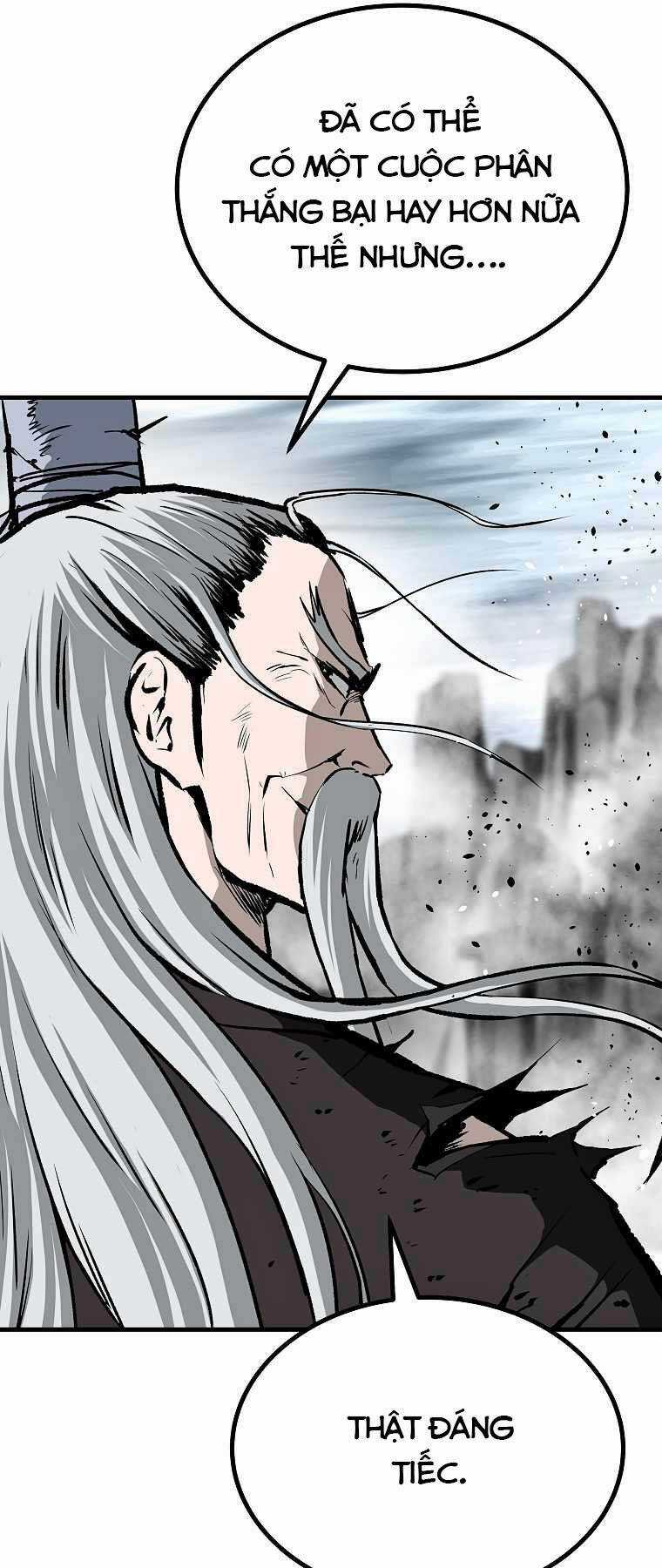 Cung Quỷ Kiếm Thần - Chapter 221 - Trang 31