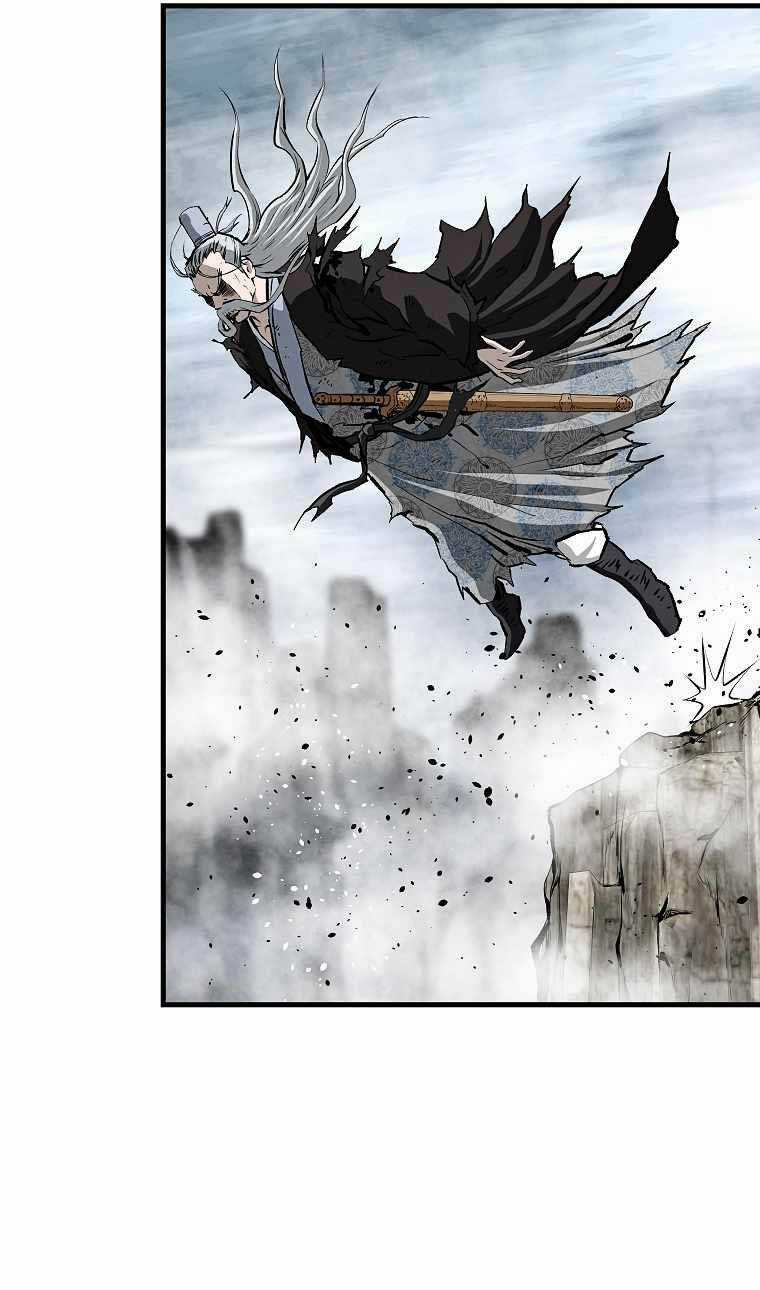 Cung Quỷ Kiếm Thần - Chapter 221 - Trang 33