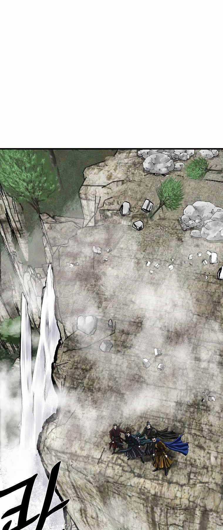 Cung Quỷ Kiếm Thần - Chapter 221 - Trang 35