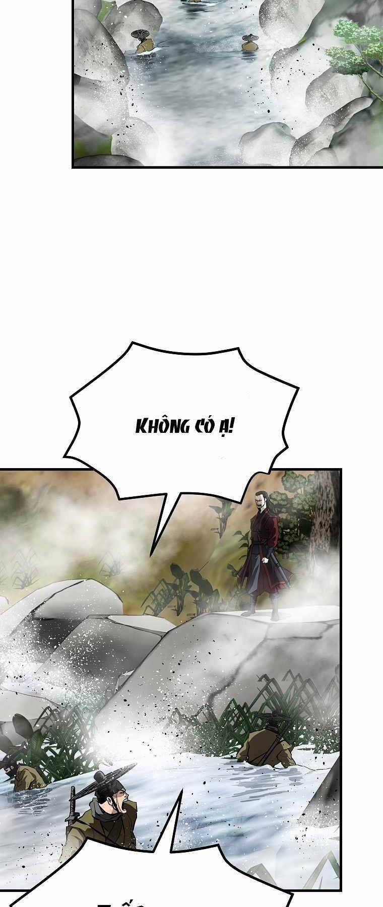 Cung Quỷ Kiếm Thần - Chapter 221 - Trang 40