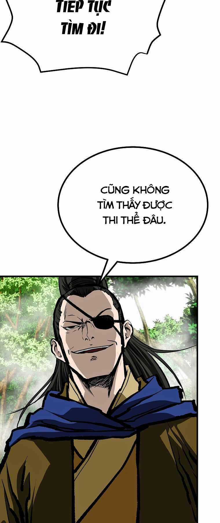 Cung Quỷ Kiếm Thần - Chapter 221 - Trang 41