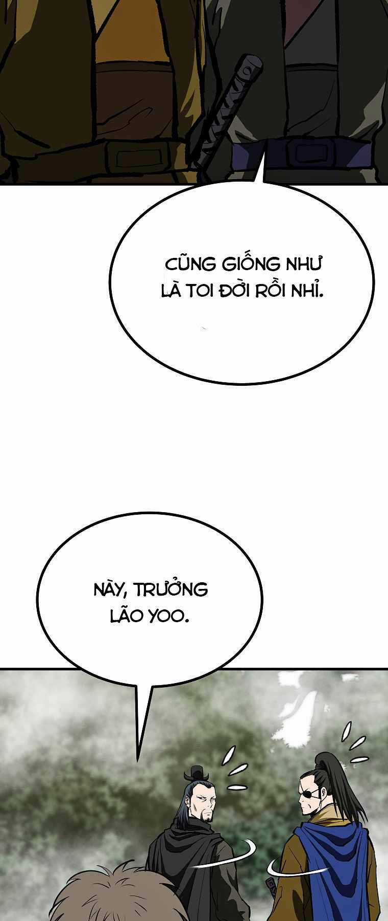 Cung Quỷ Kiếm Thần - Chapter 221 - Trang 43