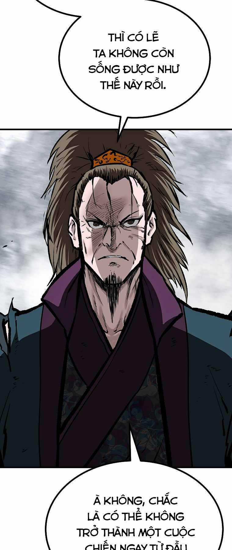 Cung Quỷ Kiếm Thần - Chapter 221 - Trang 46